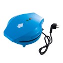 Home Automatic Mini Cake Maker Double-sided Electric Cake Pan Breakfast Machine Multi-Treat Baker 1200W EU Plug