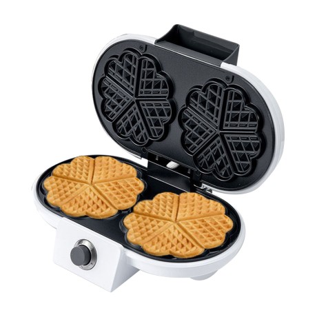 1000W Waffle Maker w...