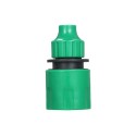 15m DIY Saving Water Automatic Micro Drip Irrigation System Garden Greenhouse Irrigation Spray Self Watering Kits