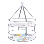 2 Layers Mesh Clothe...