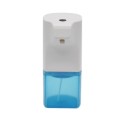 300ML Automatic Spray Liquid Dispenser Hand Sterilizer Atomizer Disinfectant Mist Touchless Infrared Motion Sensor
