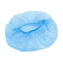 10PCS Portable Single-Use Waterproof Adult Kitchen Oil Resistant Domestic Hair Dye Bath Cap