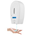 1000ML Automatic Soa...