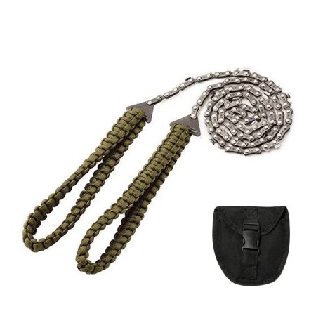 27 Inch 11 Teeth Poc...