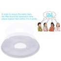 Cat Water Fountain Filters Replacement Filters for Flower Fountain Cat Water Fountain Water Dispenser 12PCS
