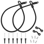 Kayak Paddle Keeper ...